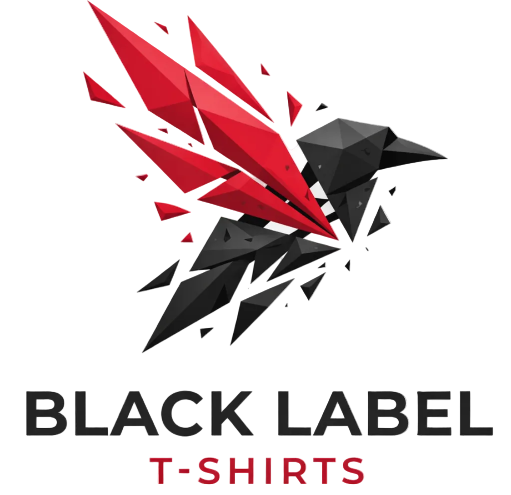 Black Label T-shirts