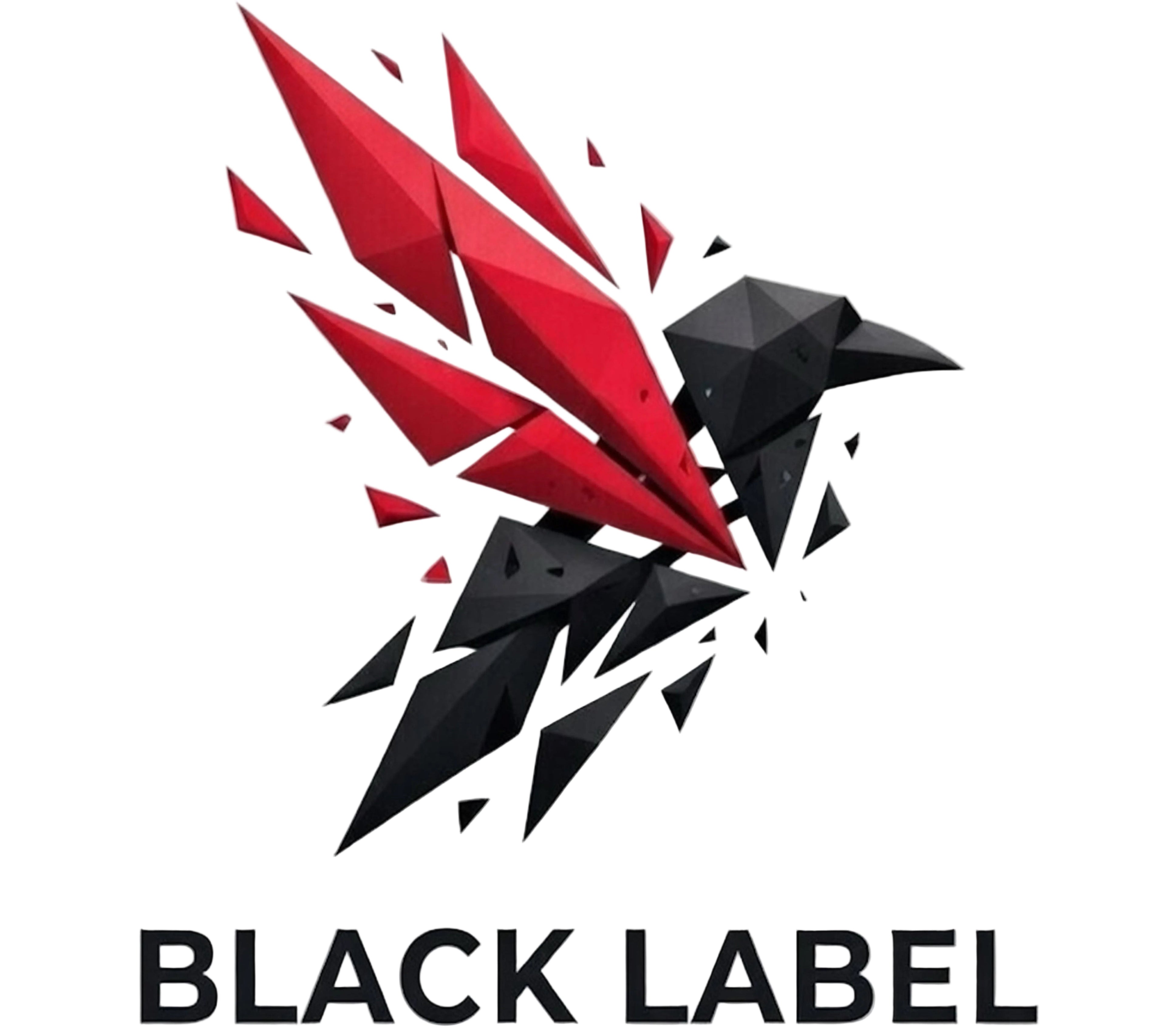 Black Label T-shirts